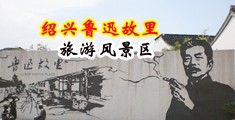 美女小穴被插啊好爽视频中国绍兴-鲁迅故里旅游风景区